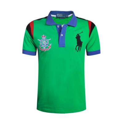 Men Polo Shirts-2362